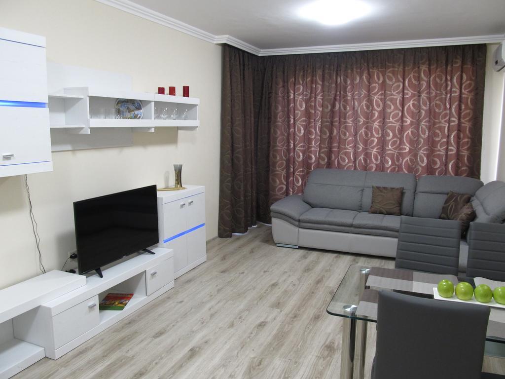 Varna South Bay Apartment المظهر الخارجي الصورة