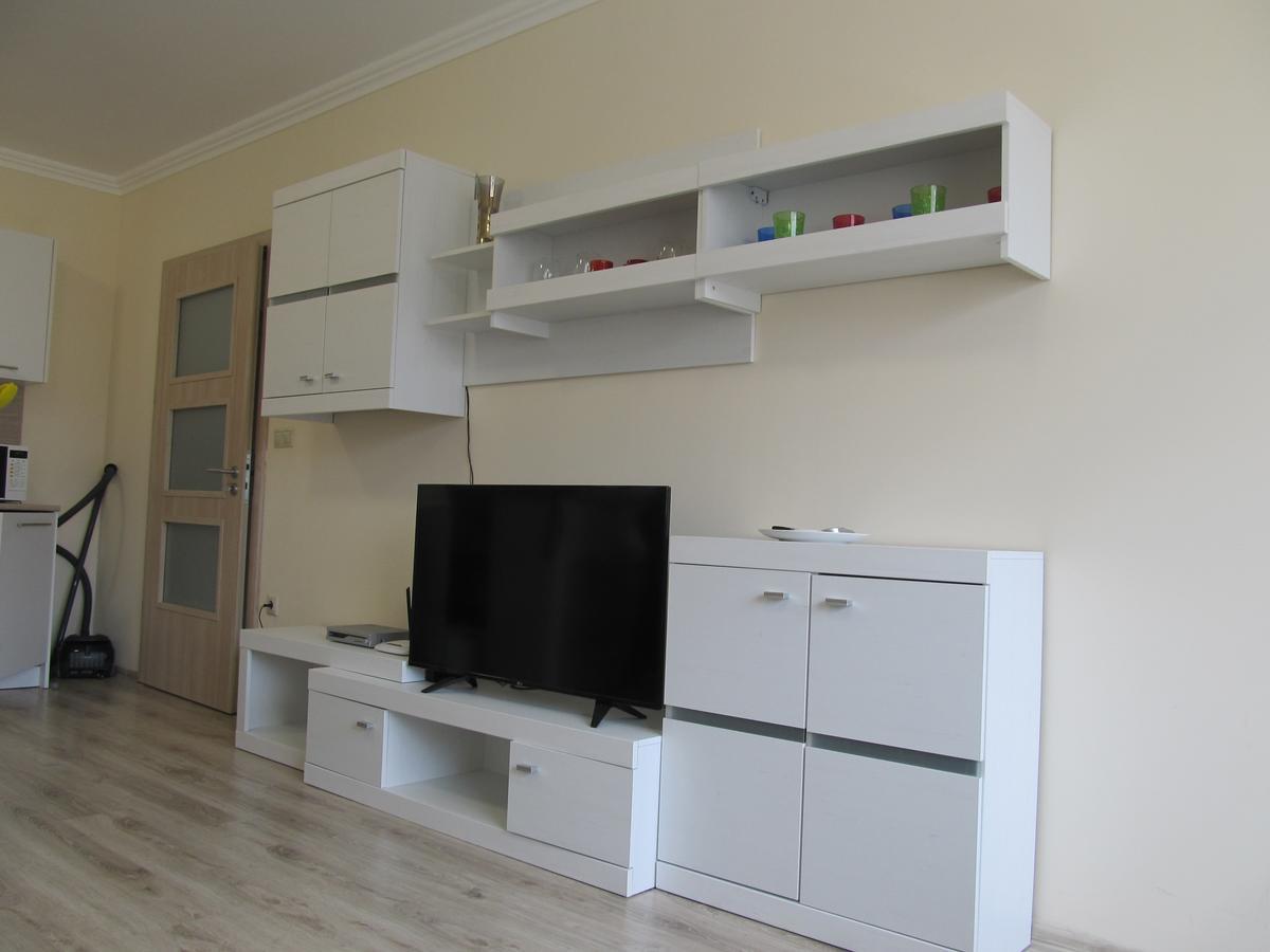 Varna South Bay Apartment المظهر الخارجي الصورة